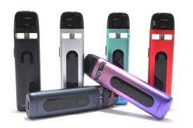 Uwell Caliburn X 20W 咖哩棒GX版-探索最新的口袋電子煙體驗