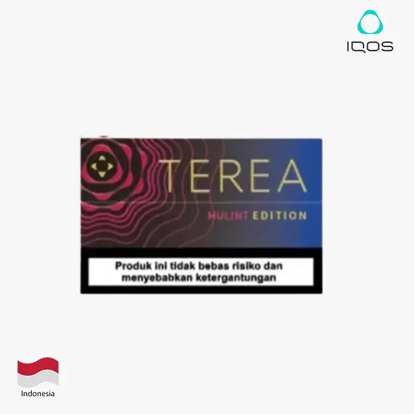 【☆新☆丁香莓果】亞洲版Indonesia印尼IQOS ILUMA煙彈IQOS ILUMA專用 整條10包 三天到貨