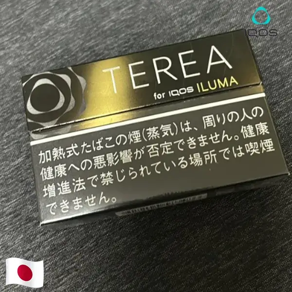 日本版TEREA-黑色陽光薄荷醇口味1-1-1.webp