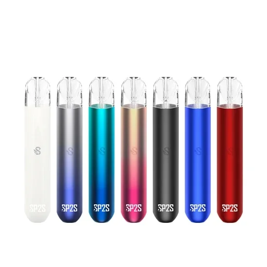 【SP2S主機】電子主機/通用RELX/SP2一代彈/台灣正品現貨